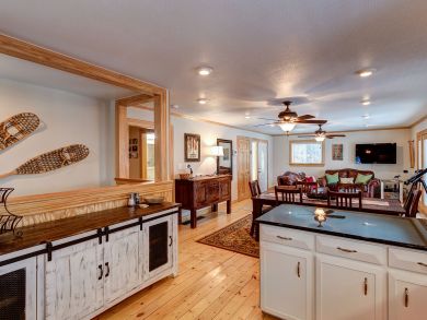 Breckenridge Home 924136