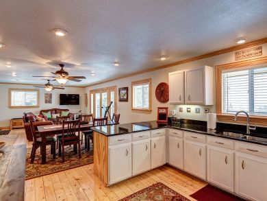 Breckenridge Home 924136