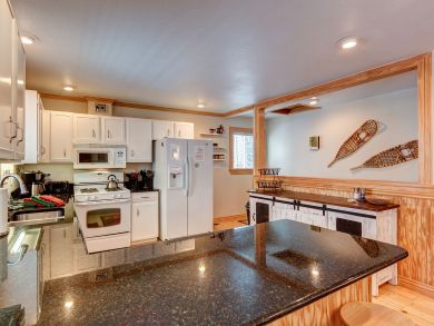 Breckenridge Home 924136