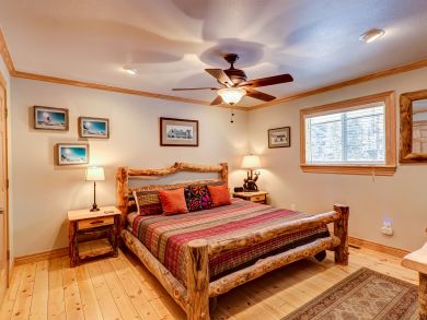 Breckenridge Home 924136
