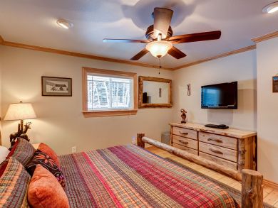 Breckenridge Home 924136