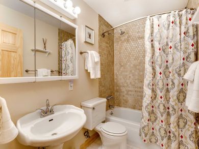 Breckenridge Home 924136
