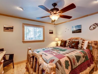 Breckenridge Home 924136