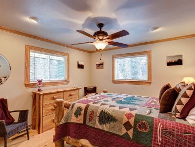 Breckenridge Home 924136