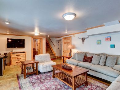 Breckenridge Home 924136