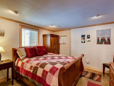 Breckenridge Home 924136
