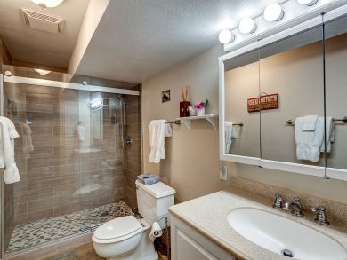 Breckenridge Home 924136