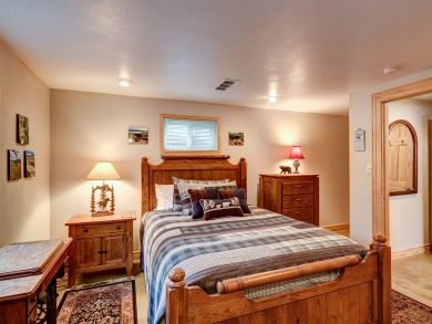 Breckenridge Home 924136