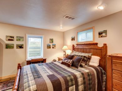 Breckenridge Home 924136