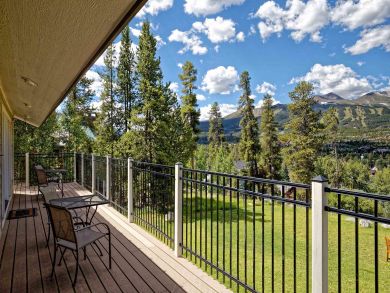 Breckenridge Home 924136