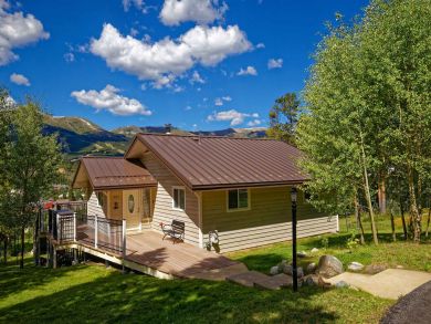 Breckenridge Home 924136