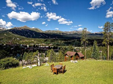 Breckenridge Home 924136