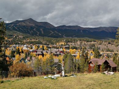 Breckenridge Home 924136