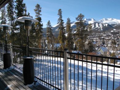 Breckenridge Home 924136