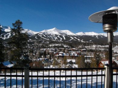 Breckenridge Home 924136