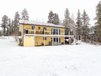 Breckenridge Home 924136