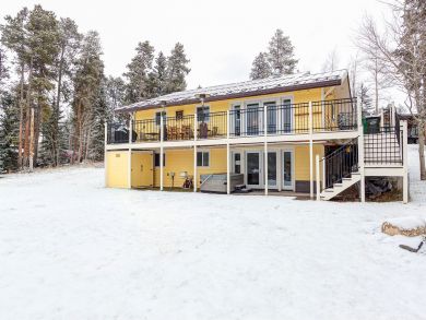 Breckenridge Home 924136