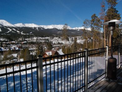 Breckenridge Home 924136