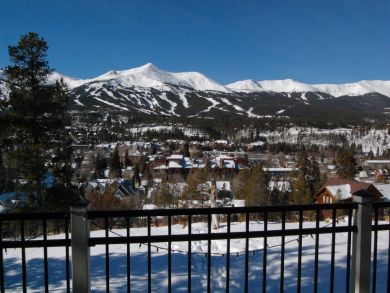 Breckenridge Home 924136