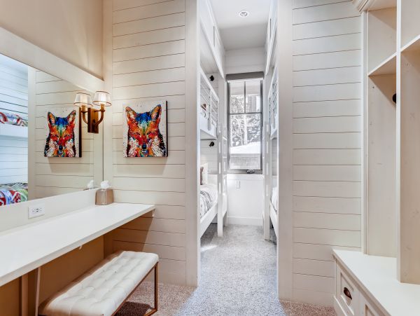 Elite Walk to Lift Chalet with Mountain Views & Hot Tub!
