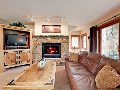 Breckenridge Condo 924144 Breckenridge Condo 924144