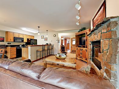 Breckenridge Condo 924144 Breckenridge Condo 924144