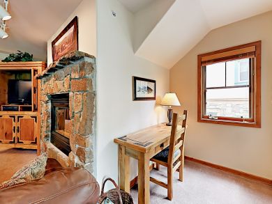 Breckenridge Condo 924144 Breckenridge Condo 924144