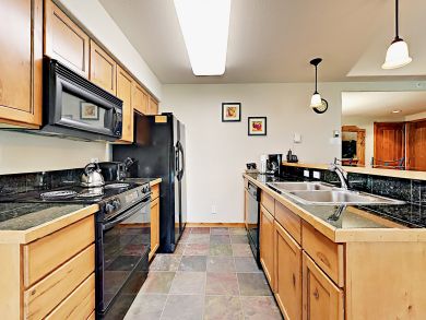 Breckenridge Condo 924144 Breckenridge Condo 924144