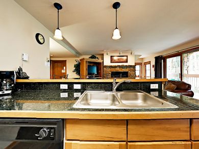 Breckenridge Condo 924144 Breckenridge Condo 924144