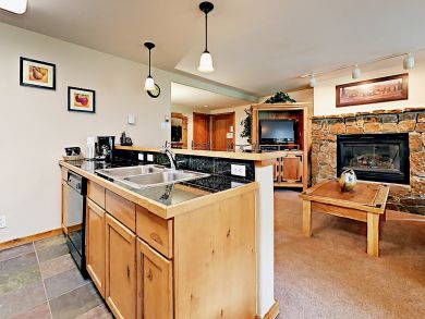 Breckenridge Condo 924144 Breckenridge Condo 924144