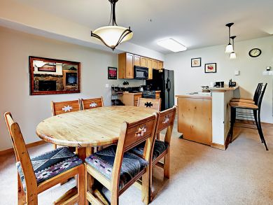Breckenridge Condo 924144 Breckenridge Condo 924144