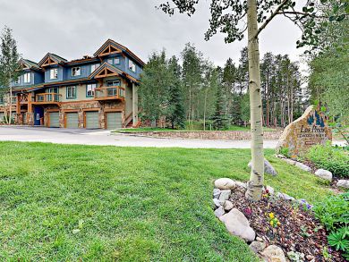 Breckenridge Condo 924144 Breckenridge Condo 924144