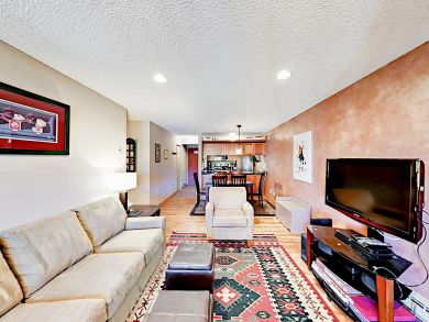 Breckenridge Condo 924145