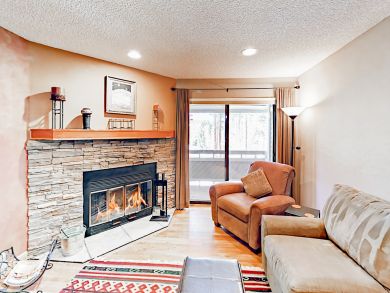 Breckenridge Condo 924145