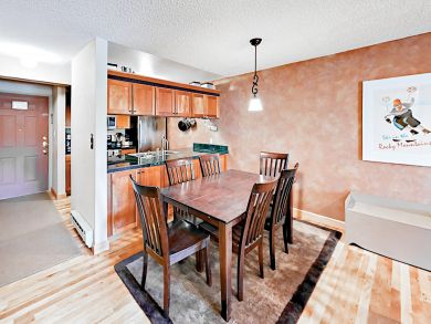 Breckenridge Condo 924145