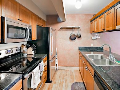 Breckenridge Condo 924145