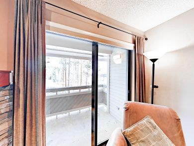 Breckenridge Condo 924145