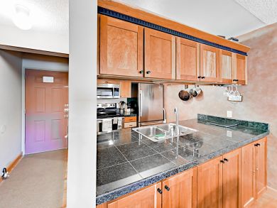 Breckenridge Condo 924145