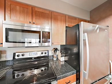 Breckenridge Condo 924145
