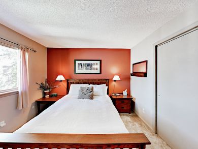Breckenridge Condo 924145