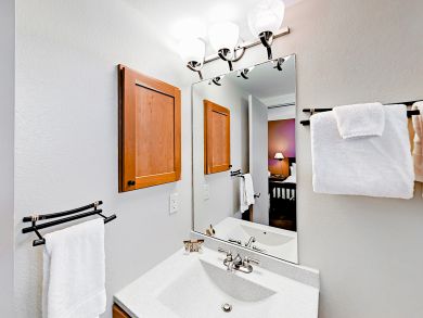 Breckenridge Condo 924145