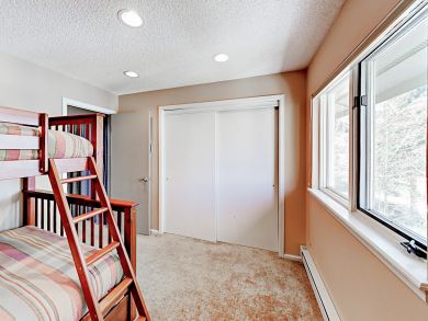 Breckenridge Condo 924145