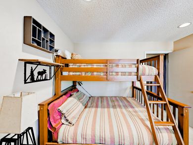 Breckenridge Condo 924145