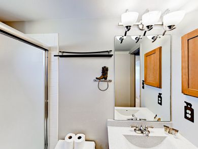 Breckenridge Condo 924145