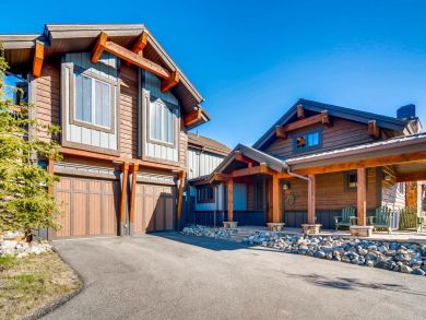 Breckenridge Home 924146