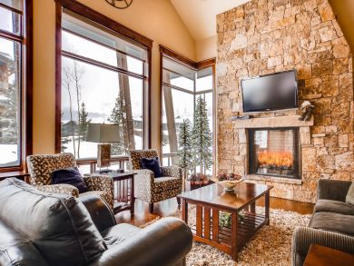 Breckenridge Home 924146
