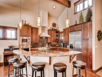 Breckenridge Home 924146