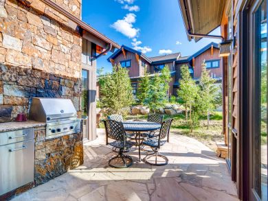 Breckenridge Home 924146
