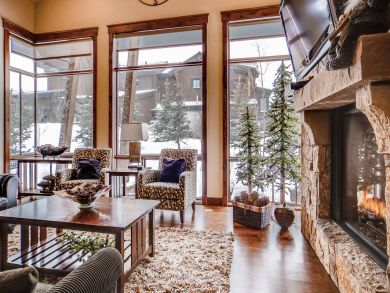 Breckenridge Home 924146