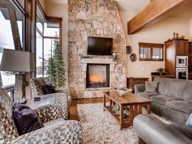 Breckenridge Home 924146
